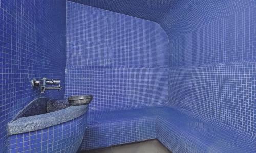 Отель Эрбелия от Васта (ex. Mercure Rosa Khutor) Роза Хутор, Сочи - Фото 36. Хаммам