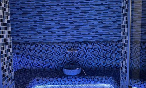 Парк отель Адреналин Архыз - Фото 20. Хаммам