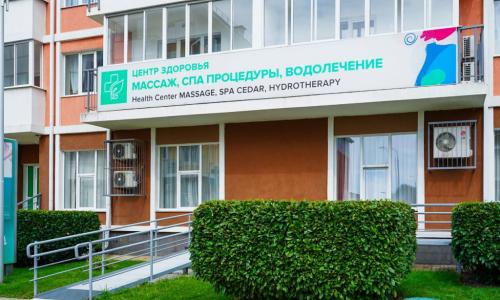 Екатерининский квартал «Бархатные сезоны» Адлер, Сочи - Фото 58. Доступная среда