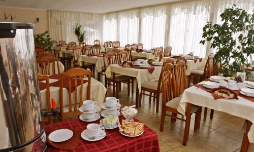 Пансионат Эдем Сочи - Фото 36. Питание