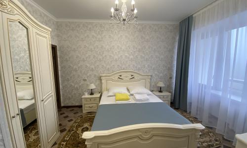 Санаторий Машук Пятигорск - Фото 43. Апартаменты 2-местный 3-комнатный