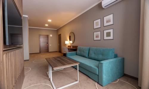 Movenpick Resort SPA Anapa Miracleon Витязево, Анапа - Фото 64. Junior 2-местный Great