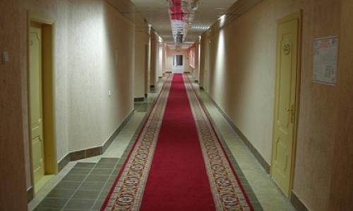 Санаторий Свитязь Гродненская область - Фото 17. Холл