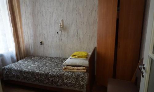 Железноводская клиника Железноводск - Фото 14. Эконом 1-местный