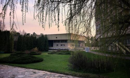 Санаторий Подмосковье УДП РФ Москва и Подмосковье - Фото 13. Общий вид