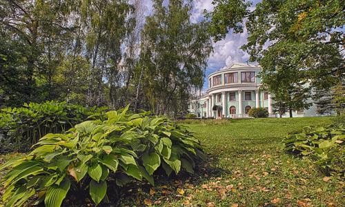 Санаторий Подмосковье УДП РФ Москва и Подмосковье - Фото 20. Общий вид