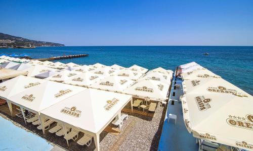 Отель Oreanda Resort Spa Ялта - Фото 27. Общий вид
