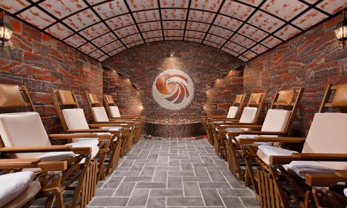 Санаторий Источник Ессентуки - Фото 27. Медицинский центр