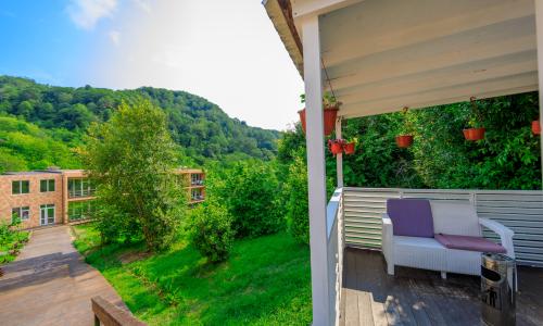 Отель Роз Мари Лазаревское, Сочи - Фото 57. Новый корпус