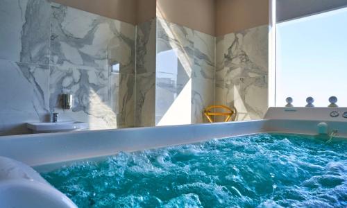 More SPA & Resort / «Море СПА и Резорт» отель Алушта - Фото 78. Клиника