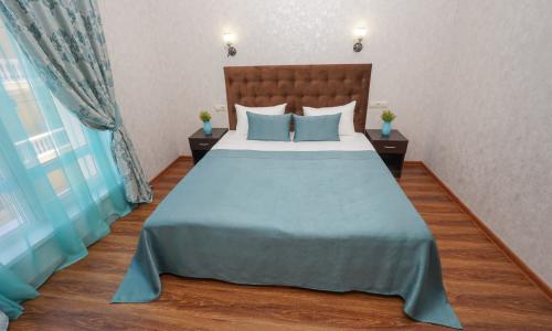 Kiparis Resort by Stellar Hotels Адлер, Сочи - Фото 28. Делюкс 2-местный