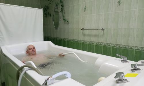 Санаторий Летцы Витебская область - Фото 38. 20220627_111204