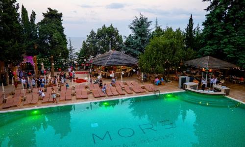 More SPA & Resort / «Море СПА и Резорт» отель Алушта - Фото 62. Мероприятия в отеле