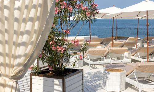 GRAND KARAT SOCHI Сочи - Фото 55. Пляж