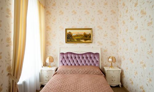 Санаторий Марфинский Москва и Подмосковье - Фото 27. Люкс 2-местный 2-комнатный