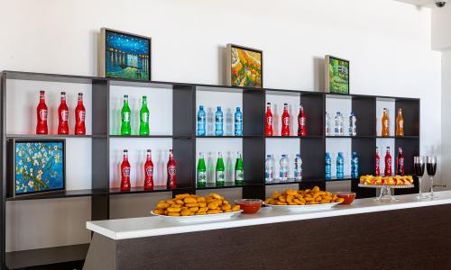 WELLNESS Park Hotel (Велнес Парк) Гагра - Фото 28