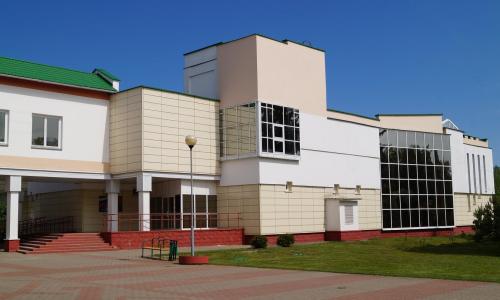 Санаторий Жемчужина Витебская область - Фото 15. Внешний вид