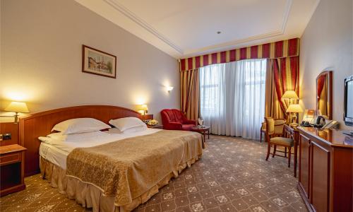 Отель Oreanda Resort Spa Ялта - Фото 5. Общий вид