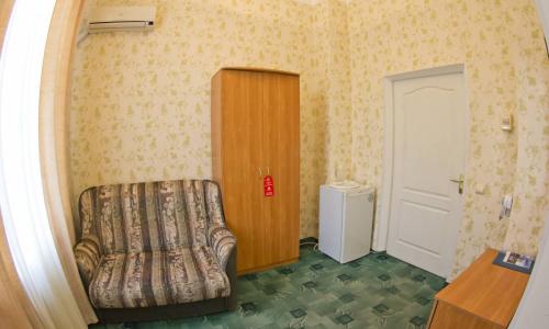 Санаторно-оздоровительный комплекс Руссия Ялта - Фото 18. Стандартный 2-местный 1-комнатный (корпус ЛДЦ)