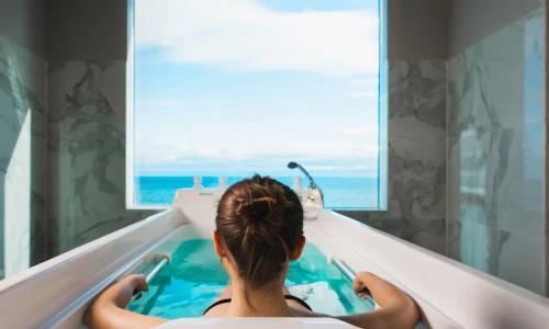 More SPA & Resort / «Море СПА и Резорт» отель Алушта - Фото 68. Клиника