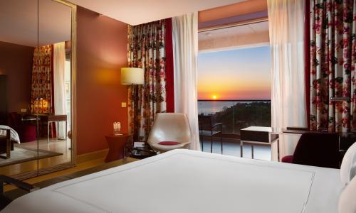 Свисс отель Резорт Сочи Камелия / «Swissotel Resort Sochi Kamelia» Сочи - Фото 88. KGBBC (4)