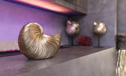 «Lotus Hotel & SPA» / «Лотос СПА» отель Геленджик - Фото 38. Ресепшн