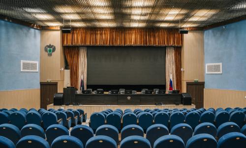 Санаторий Истра ФГБУ РОП РФ Москва и Подмосковье - Фото 70. Общий вид, территория