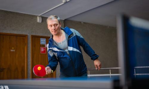Санаторий Подмосковье УДП РФ Москва и Подмосковье - Фото 78. Общий вид
