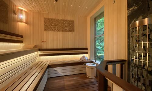«Лес» SPA-отель Красная Поляна, Сочи - Фото 7
