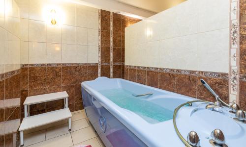 Alex Resort & Spa Hotel Гагра - Фото 74. СПА