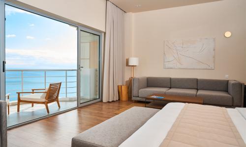 More SPA & Resort / «Море СПА и Резорт» отель Алушта - Фото 131. Студио 2-местный 1-комнатный (Вилла 9)