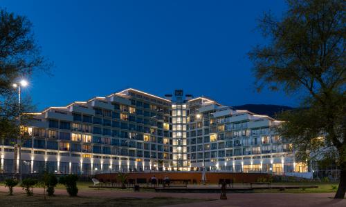 Отель Европа Гагра - Фото 16. корпус 1