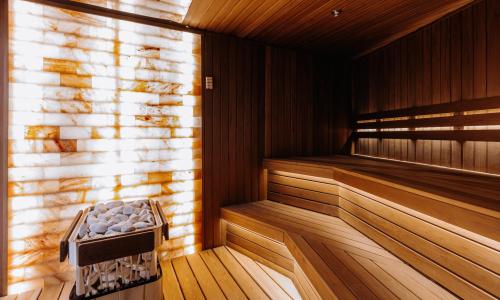 Marine Garden Sochi Hotels Хоста, Сочи - Фото 43. СПА