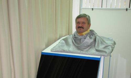 Санаторий Свитязь Гродненская область - Фото 33. Медицинские процедуры