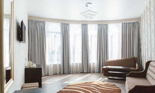 Kiparis Resort by Stellar Hotels Адлер, Сочи - Фото 42. Люкс 2-местный Улучшенный