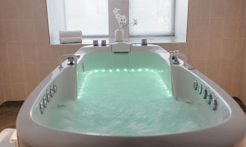 Amra Park-hotel SPA Гагра - Фото 117. Медицинский центр