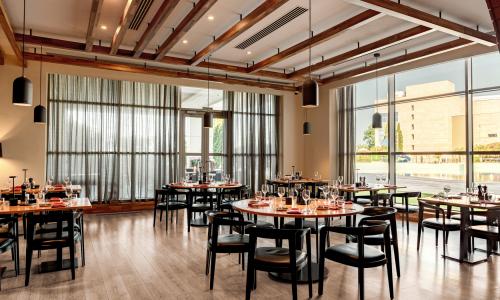 «Mantera Resort Congress 5*» / «Мантера Резорт и Конгресс» отель Сочи - Фото 46. Kebab