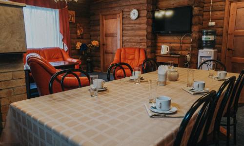 Санаторий Подмосковье УДП РФ Москва и Подмосковье - Фото 65. Общий вид