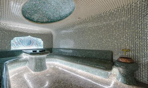 Отель Oreanda Resort Spa Ялта - Фото 11. Общий вид