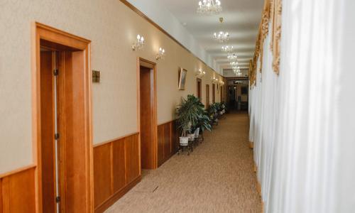 Санаторий Барвиха Москва и Подмосковье - Фото 24. Лечение