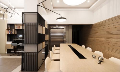 Courtyard by Marriott Sochi Krasnaya Polyana Hotel Эсто-Садок, Сочи - Фото 13. Ресепшен