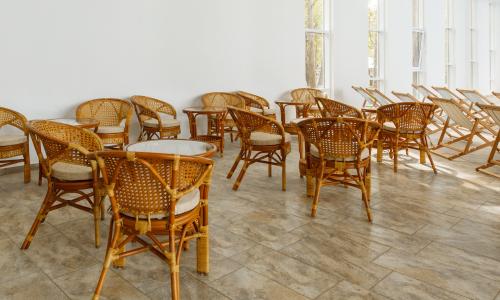 SUNPARCO Hotel Ultra all inclusive / «Санпарко» Анапа - Фото 96. СПА