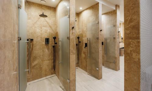 ПРИМОРЬЕ GRAND RESORT HOTEL Геленджик - Фото 97. Акватермальная зона