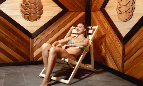 Отель Oreanda Resort Spa Ялта - Фото 32. Общий вид