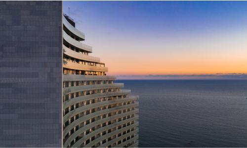 GRAND KARAT SOCHI Сочи - Фото 4. Внешний вид