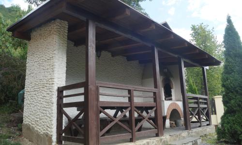 «Беларусь» комплекс отдыха Красная Поляна, Сочи - Фото 16. Территория