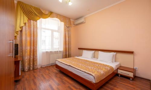 Отель Империя Евпатория - Фото 66. Полулюкс 2-местный 2-комнатный