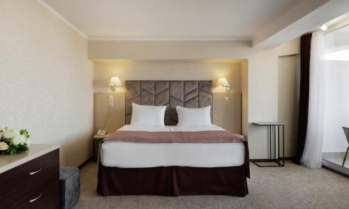 Sea Galaxy Hotel Congress Spa Сочи - Фото 48. Джуниор Сюит 2-местный