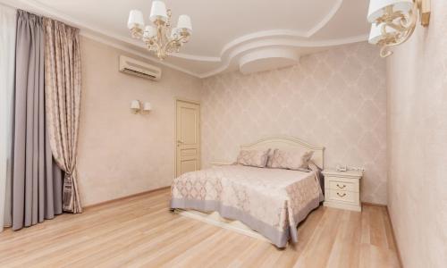 Санаторий Надежда Анапа - Фото 74. Apartment 4-местный 3-комнатный