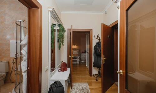Санаторий Барвиха Москва и Подмосковье - Фото 36. Апартаменты 1-местный 3-комнатный